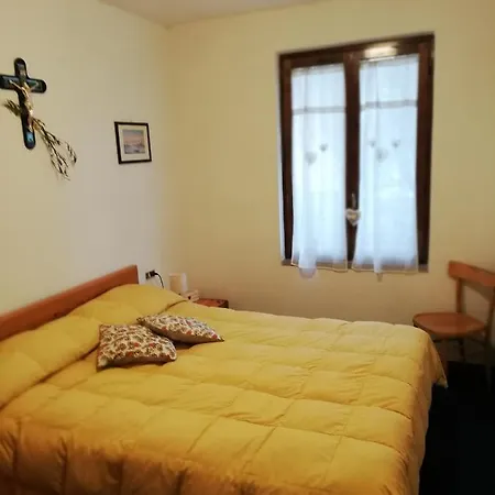Ferienwohnung Casa Ilaria Abetone Exterior foto
