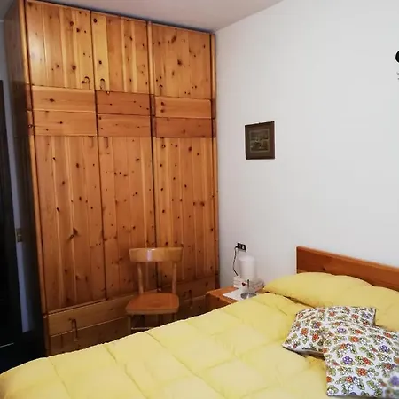 Ferienwohnung Casa Ilaria Abetone Exterior foto