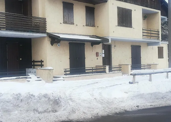 Casa Ilaria