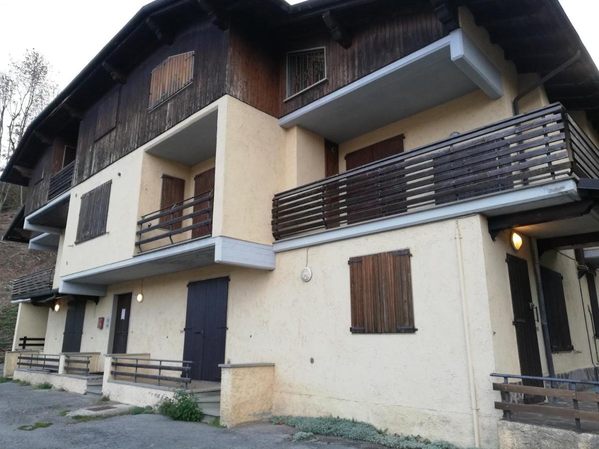 Casa Ilaria *
