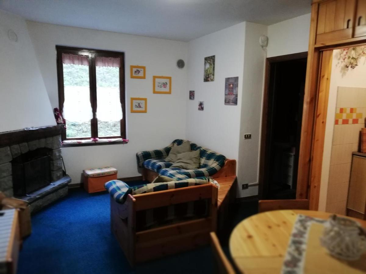 Apartment Casa Ilaria