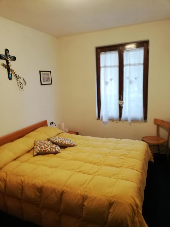 Casa Ilaria * Abetone