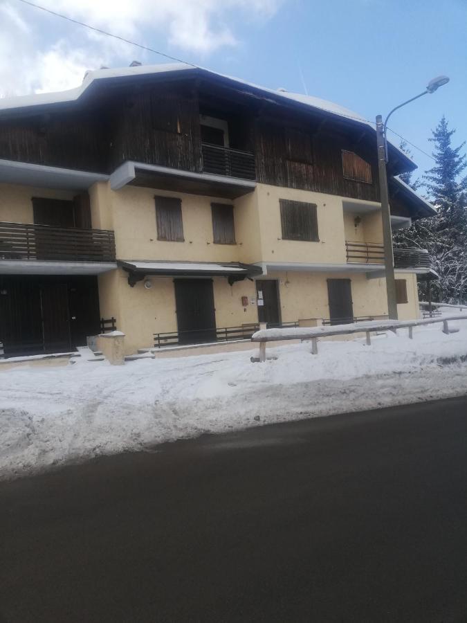 Casa Ilaria Apartment *