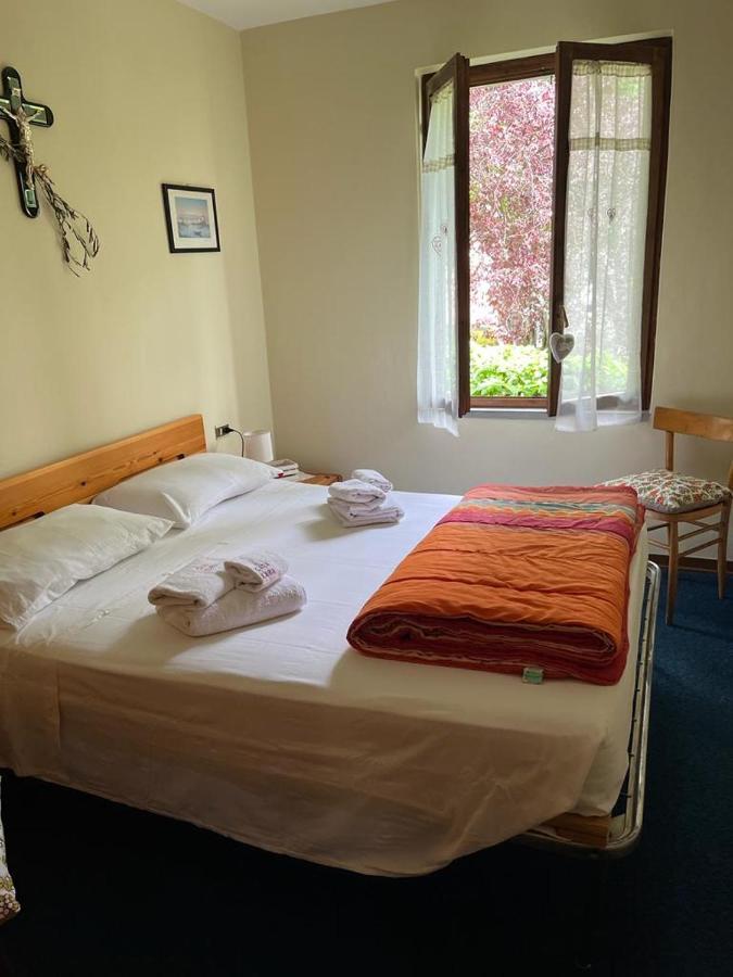 Casa Ilaria Apartment *