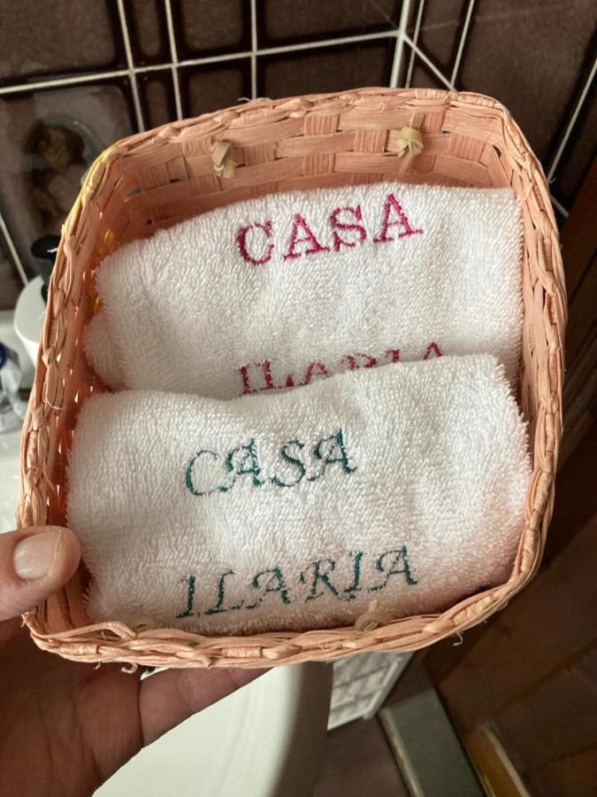 Casa Ilaria Abetone